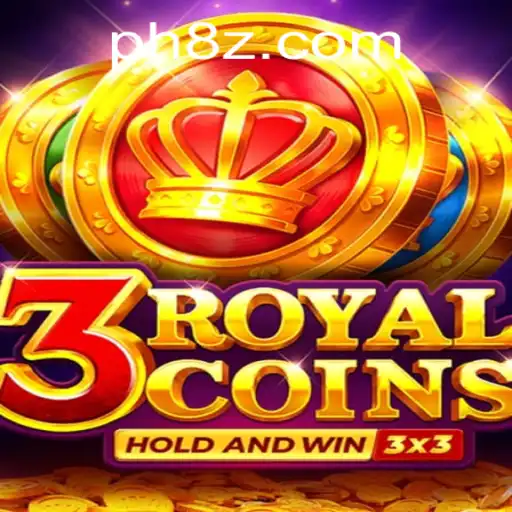 Unveiling the Exciting World of 3royalcoins: A Comprehensive Guide