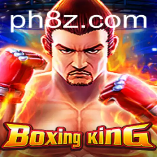 BoxingKing: The Ultimate Virtual Boxing Experience