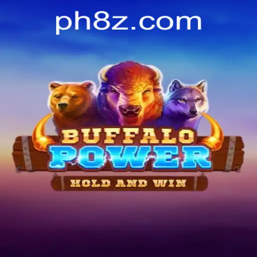 Exploring BuffaloPower: A Deep Dive into the Innovative Game Featuring PH8