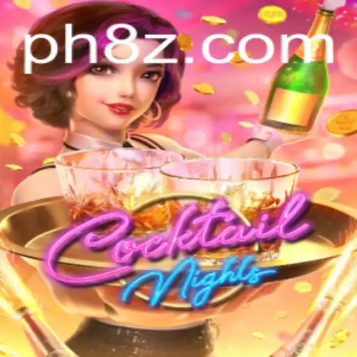 CocktailNights: A Spirited Escape into the World of Mixology
