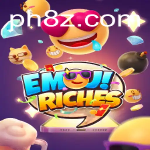 Dive into EmojiRiches: A Vibrant Gaming Experience