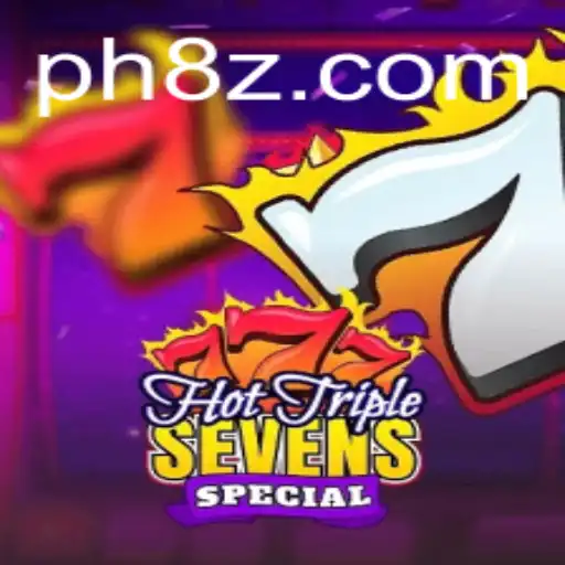HotTripleSevensSpecial: A Game that Rings in the Excitement