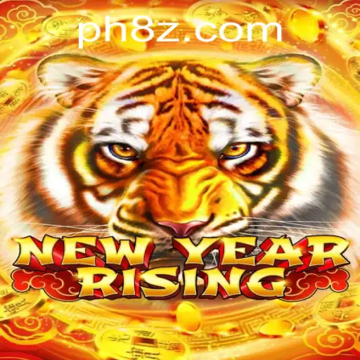 NewYearRising: The Thrilling Game Capturing Global Attention