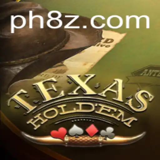 Unveiling the Intricacies of Texas Hold'em and Ph8