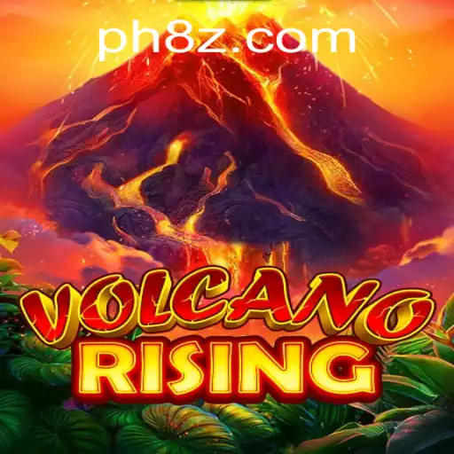 VolcanoRising: The Thrilling Adventure Game