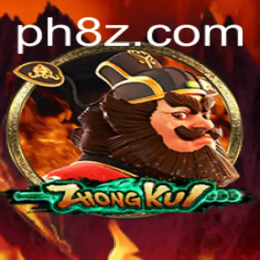 Discover the Mystical World of ZhongKui: A Journey Through Culture and Gameplay