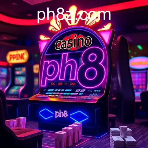 Exploring the Thrilling World of Casino Games