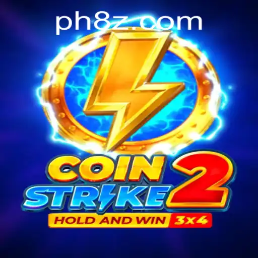 CoinStrike2: A New Era in Digital Gaming with PH8 Challenges