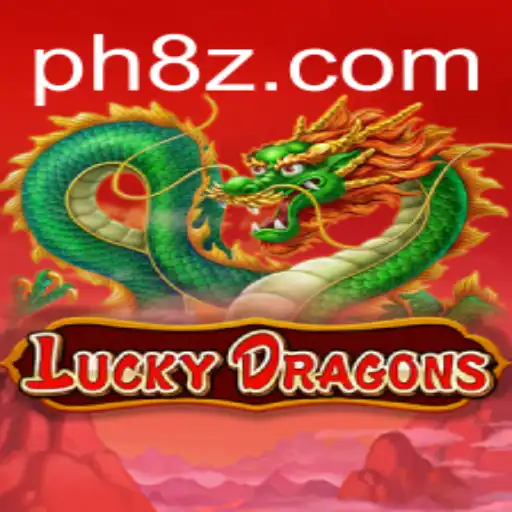 Unveiling LuckyDragons: The Captivating World of Ph8