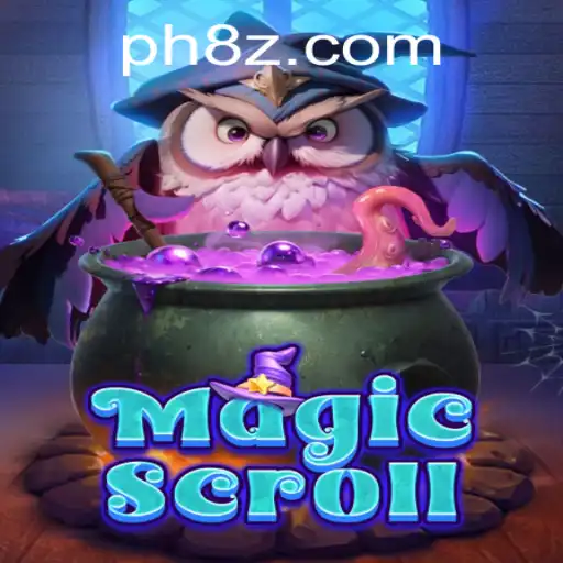 The Enchanting World of MagicScroll and the Unveiling of 'ph8'