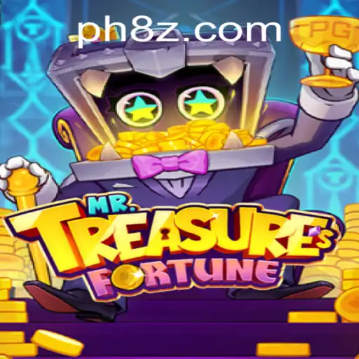 Unveiling the Exciting World of MrTreasuresFortune