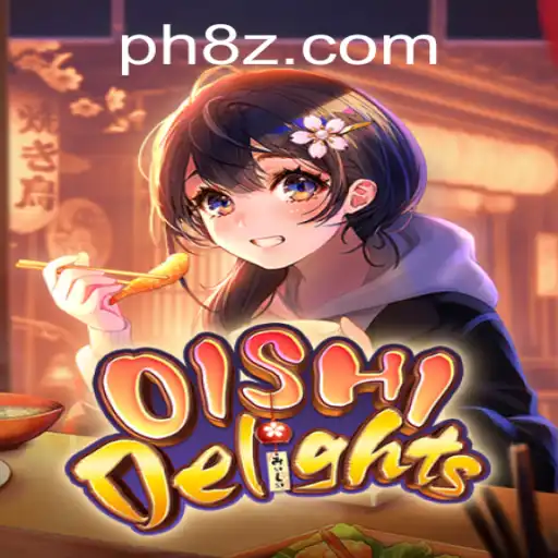 Exploring the Delicious World of OishiDelights: An In-Depth Look at the Game with 'ph8'