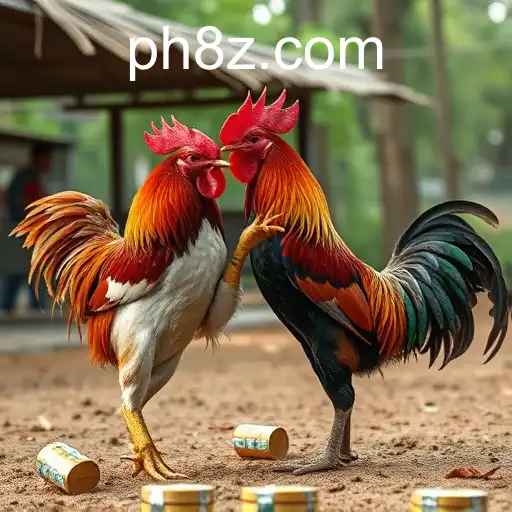 The Evolving Landscape of Online Sabong and the Rise of ph8