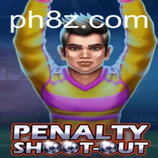 PenaltyShootOut: The Exciting World of Soccer Showdowns