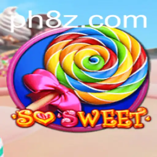SoSweet: A Delightful Journey in the World of Ph8