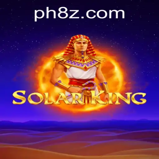 SolarKing: A Stellar Journey Beyond the Stars
