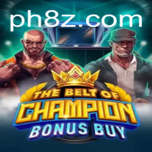 Discovering the Excitement of TheBeltOfChampionBonusBuy: A Game Revolution