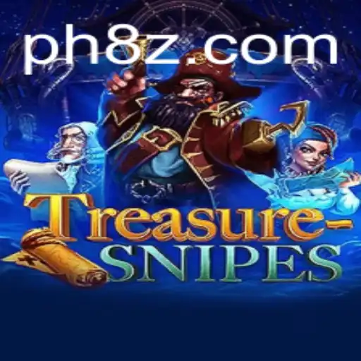 TreasureSnipes: The Exciting World of Digital Pirate Adventures