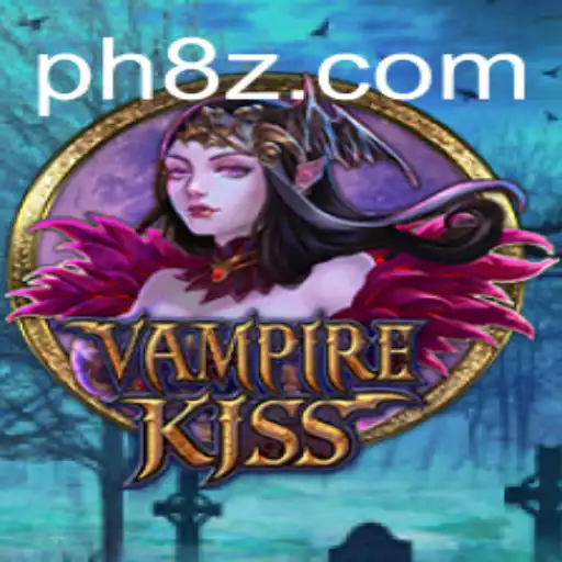 VampireKiss: An Immersive Gaming Experience with a Bite
