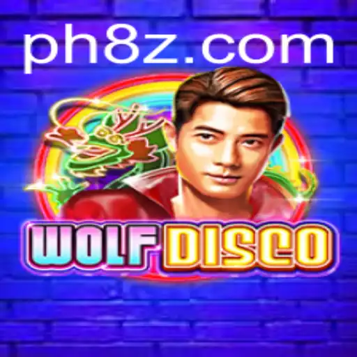 Unveiling WolfDisco: A Thrilling Adventure in the Gaming World with PH8